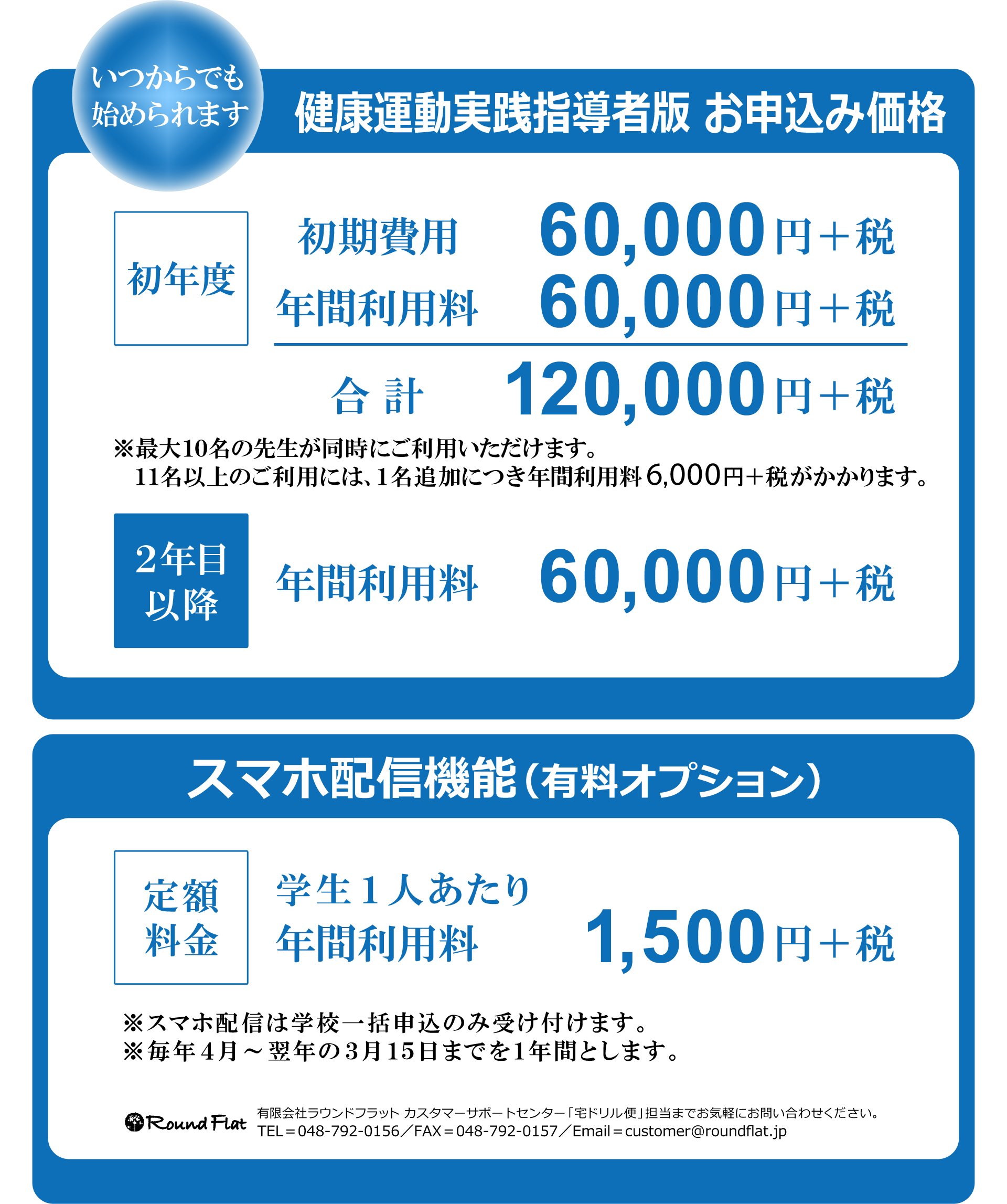 お申込み価格