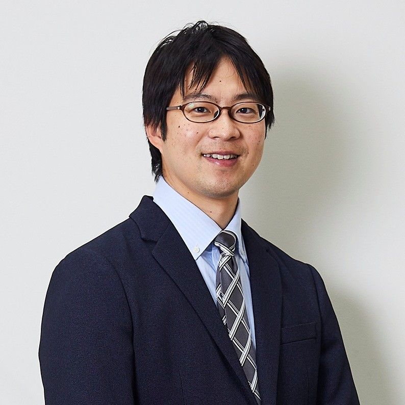 福井直樹 先生