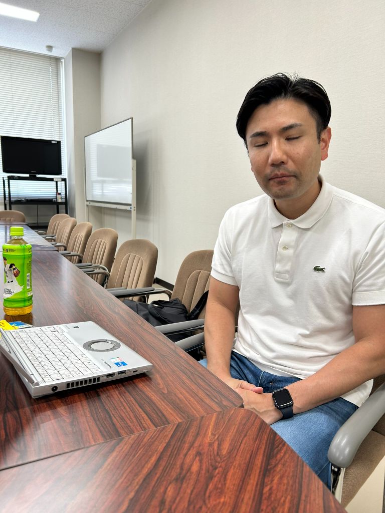 半嶺さん