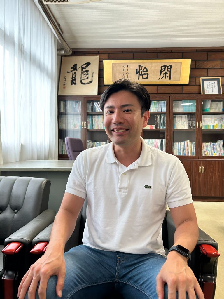 宅ドリル便 担当 半嶺