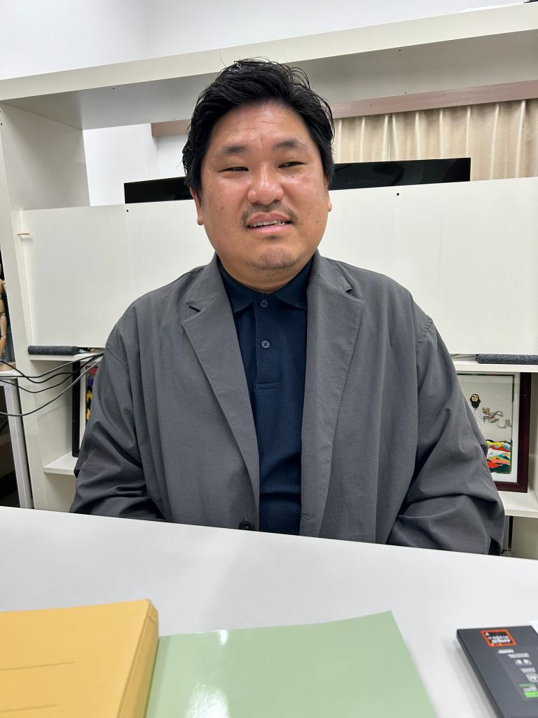 木下先生
