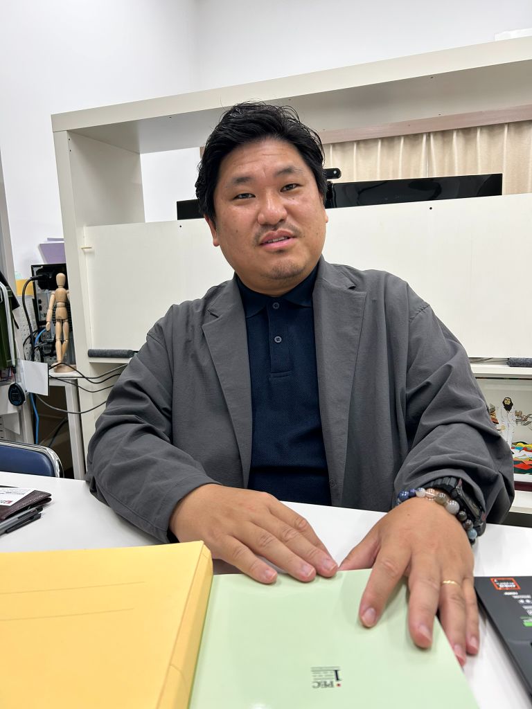 木下先生