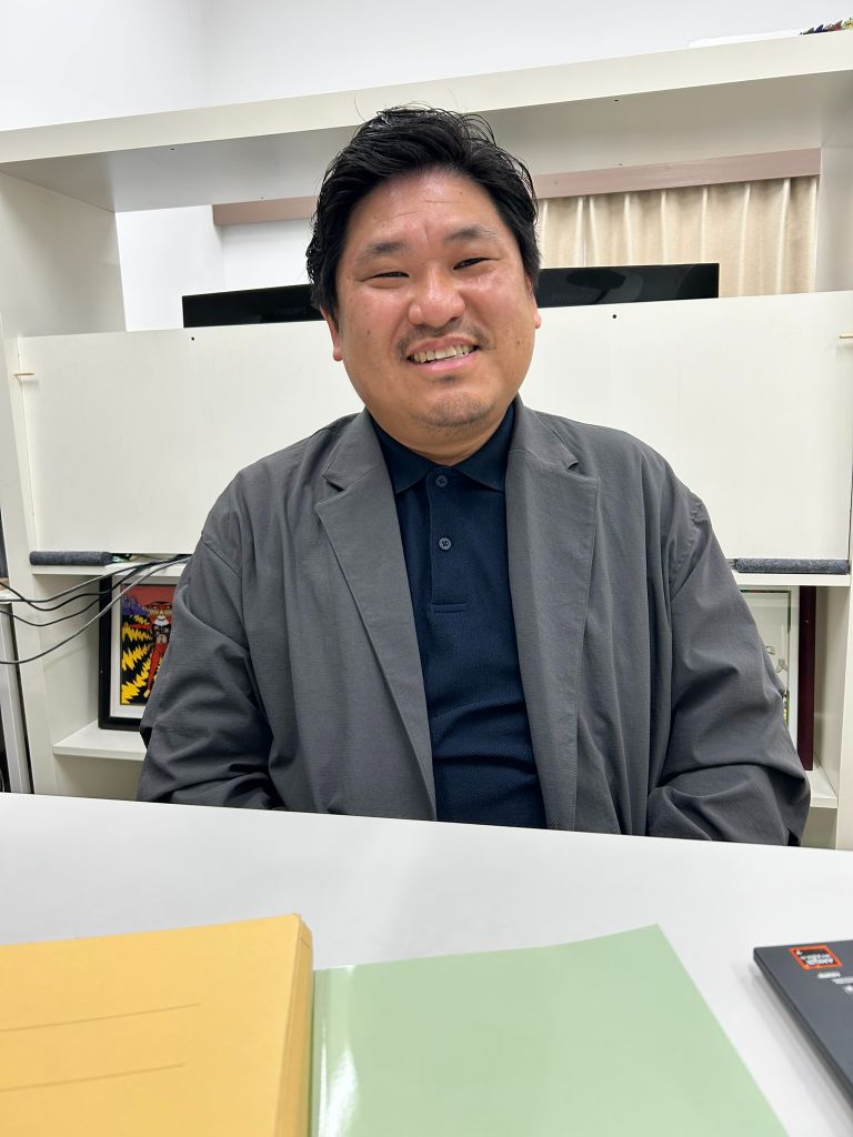 木下先生