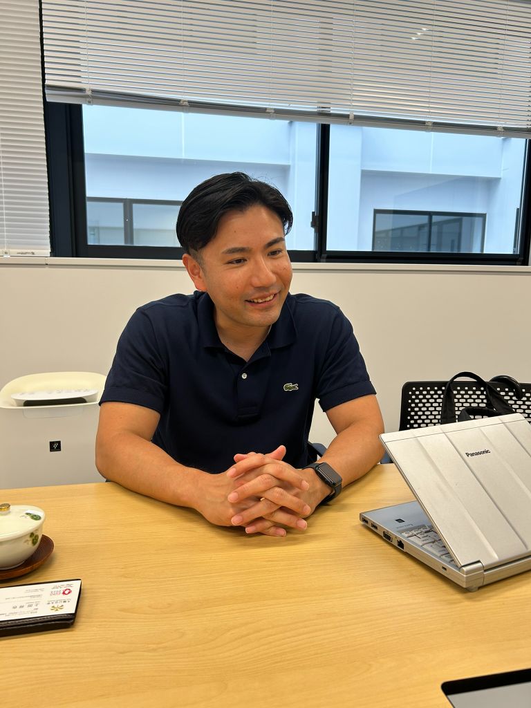 質問する宅ドリル便 担当 半嶺