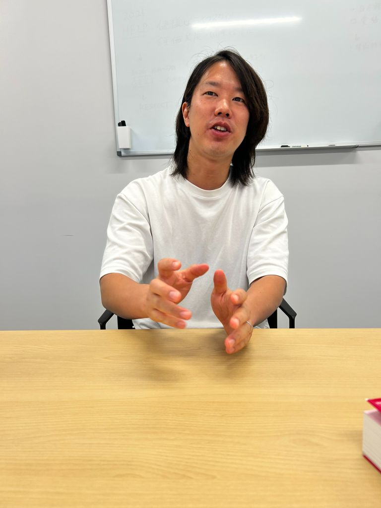 国家試験対策教材 宅ドリル便について語る大阪公立大学の上田将也先生