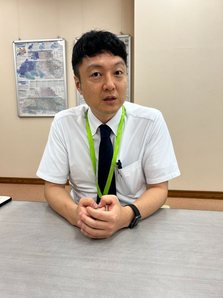 四條畷学園大学 理学療法学専攻 松木明好先生